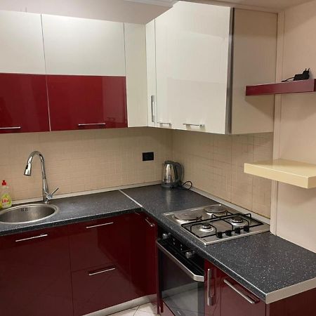 Tirana Sukaj Apartment In Center Екстериор снимка