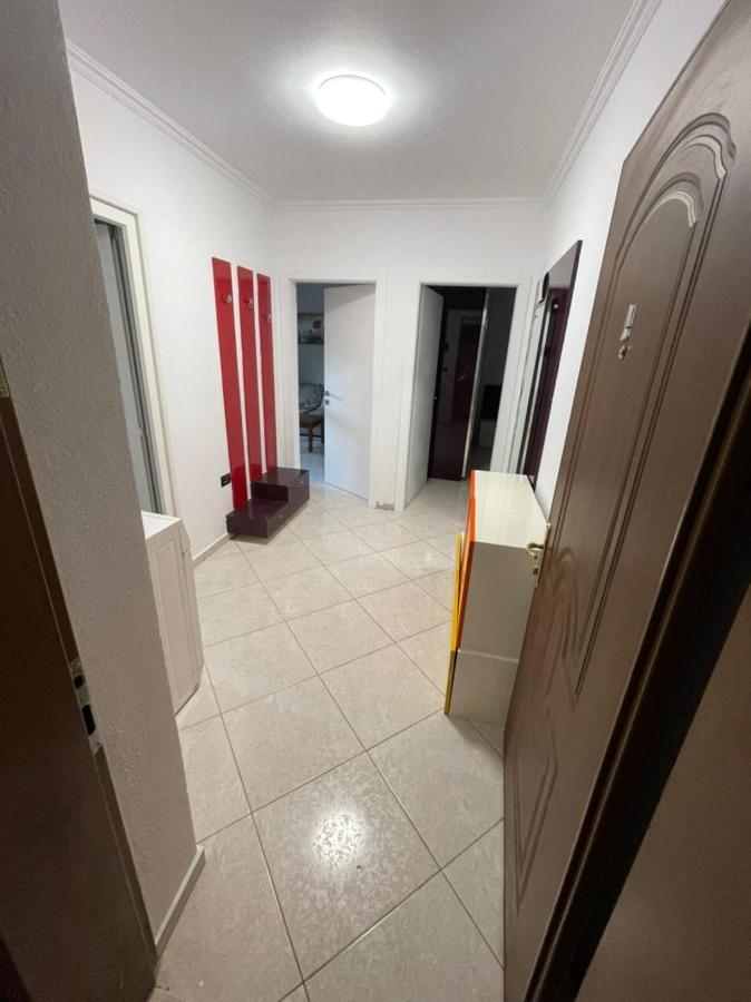 Tirana Sukaj Apartment In Center Екстериор снимка