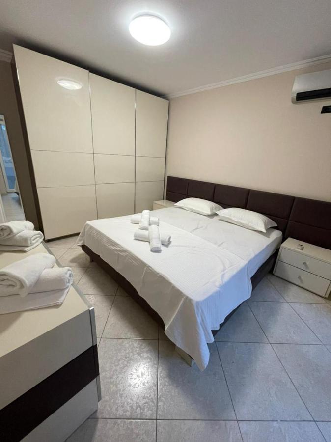 Tirana Sukaj Apartment In Center Екстериор снимка