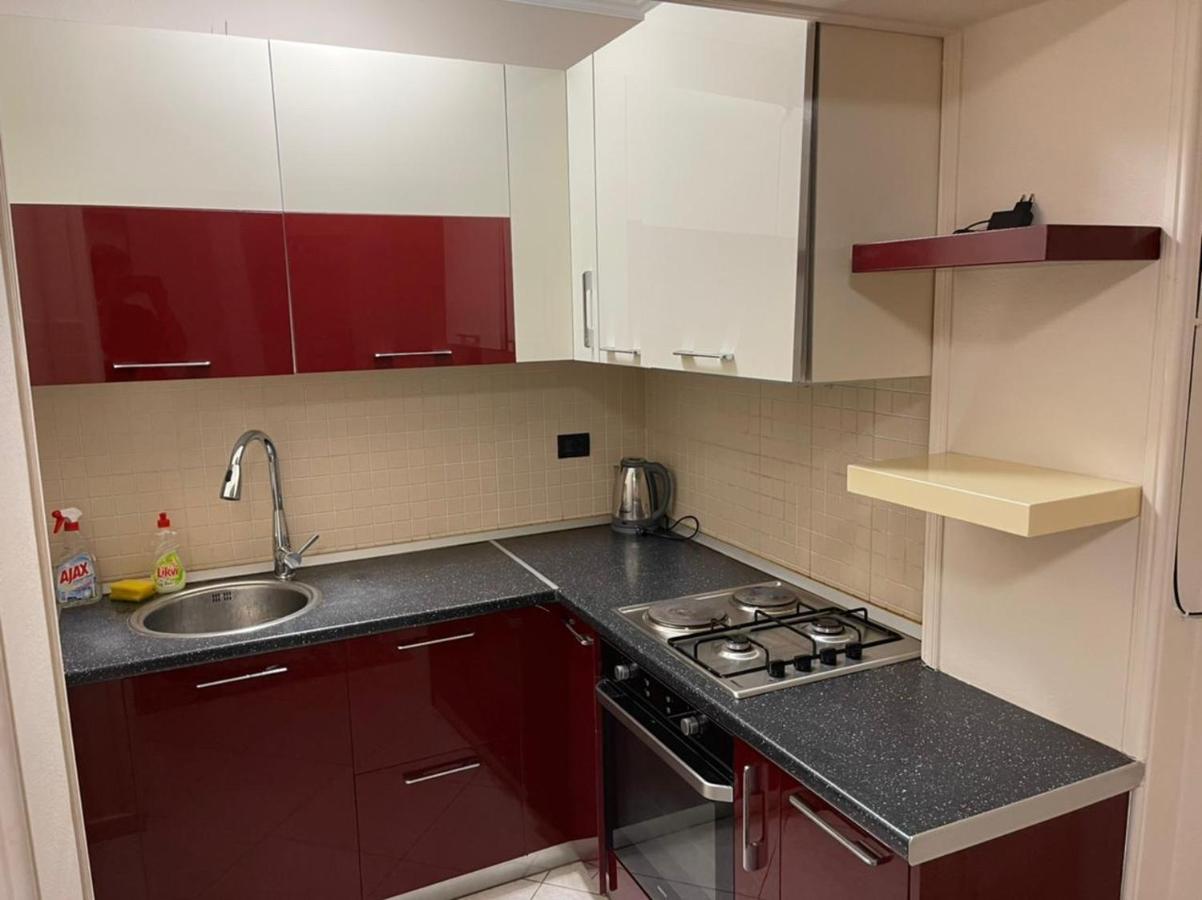 Tirana Sukaj Apartment In Center Екстериор снимка