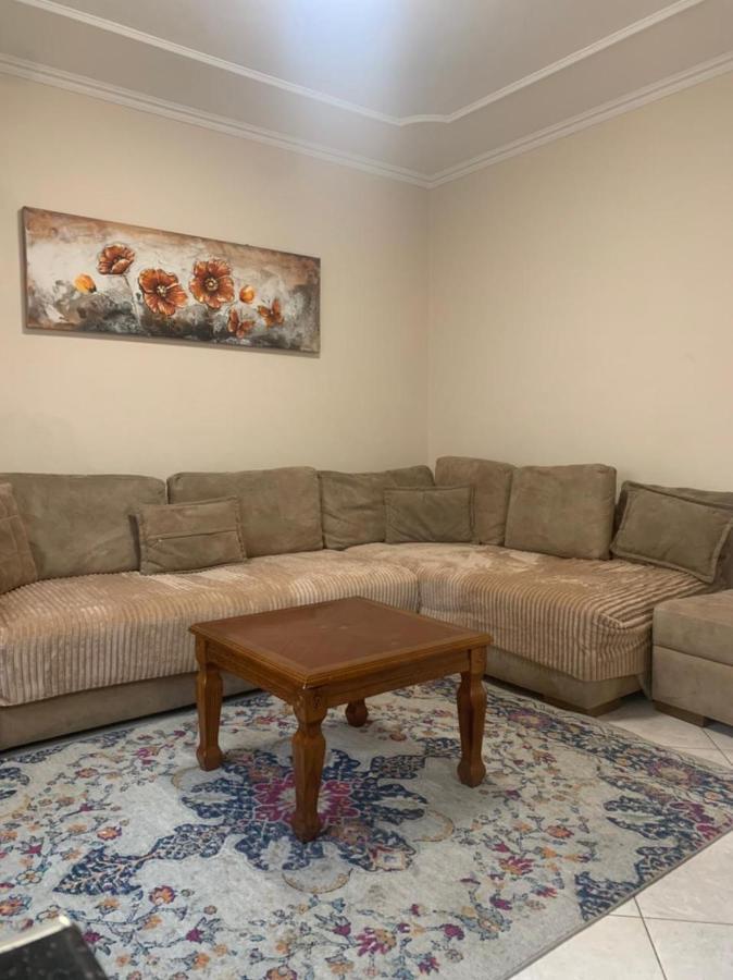 Tirana Sukaj Apartment In Center Екстериор снимка