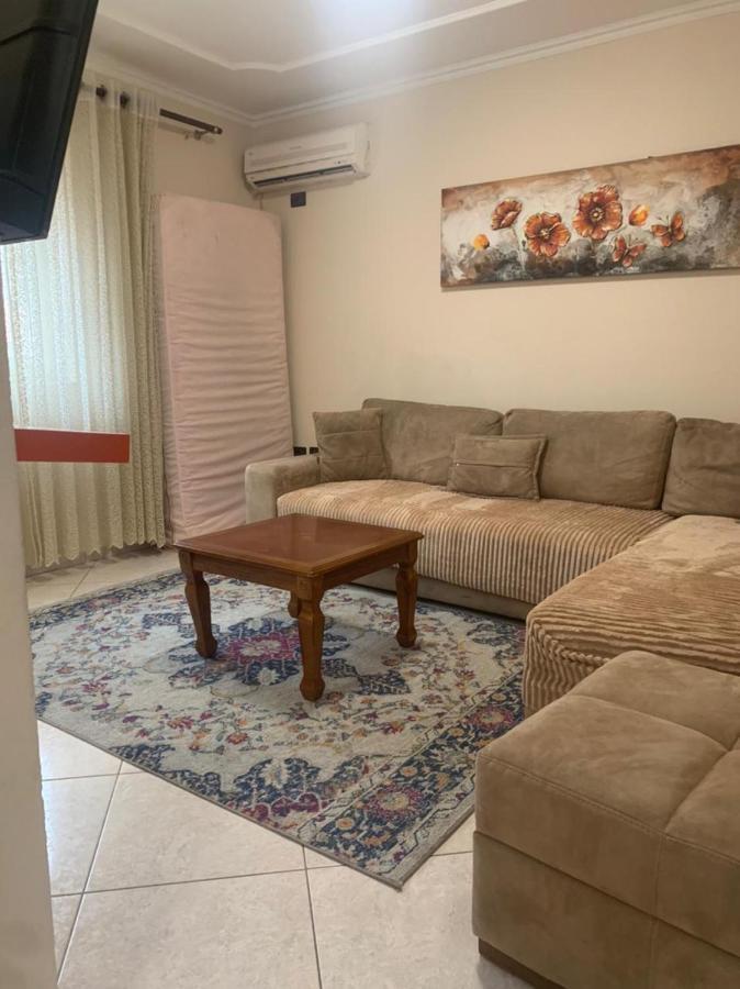 Tirana Sukaj Apartment In Center Екстериор снимка