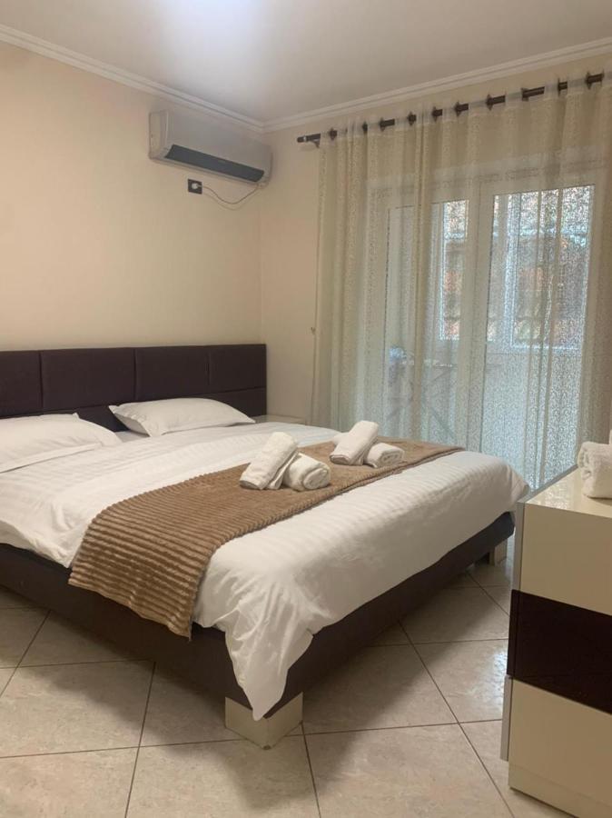 Tirana Sukaj Apartment In Center Екстериор снимка